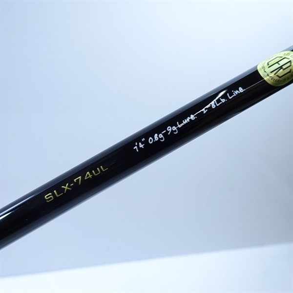 礁楽軟調ＳＬＸー７４ＵＬ